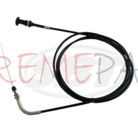 Трос обогатителя Yamaha Wave Runner 500 /III /LX EU0-U7242-01-00 1990 1991 1992 AllBalls 26-1401