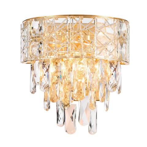 Настенный светильник Favourite Elysium 4720-2W