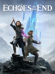 Echoes of the End (для ПК, цифровой код доступа)