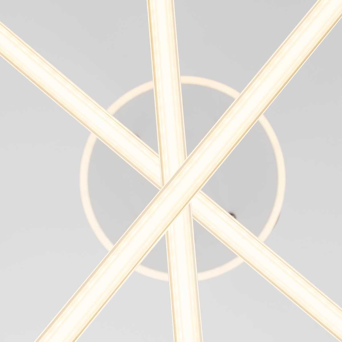 Люстра подвесная Citilux Trent CL203730