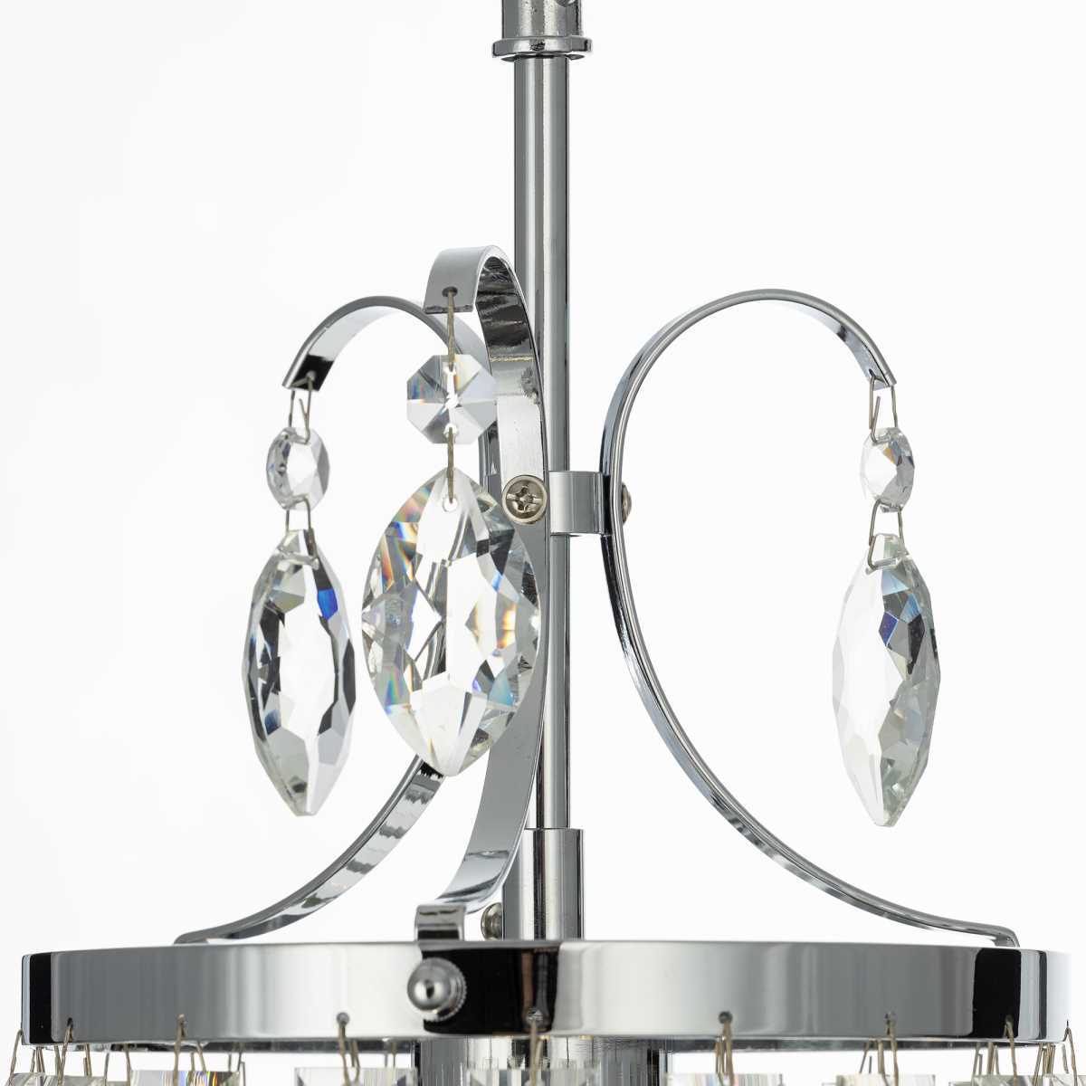 Подвесной светильник Citilux Инга CL335111