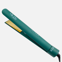 Утюжок BE-UNI V069 GoldTitan 27 мм титановый 160-240°C
