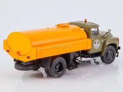 ZIL-130 AKPM-3 (130) street washing machine AutoHistory AIST 1:43
