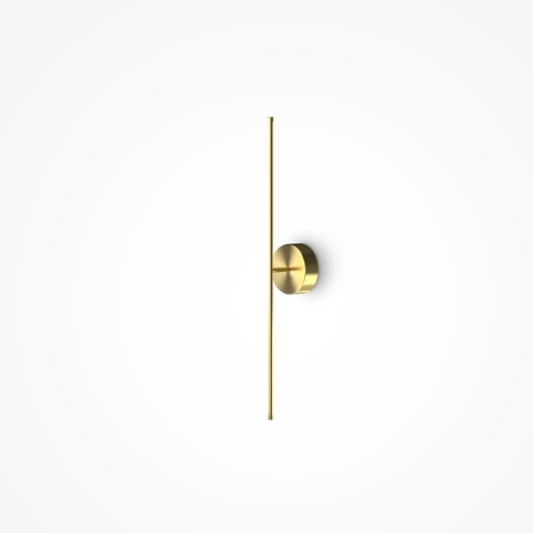 Настенный светодиодный светильник Maytoni Elegant C084WL-L7BS2.7K