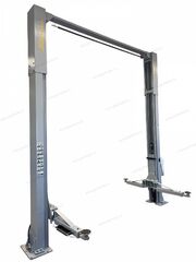 Двухстоечный подъемник RLP2-450SU (серый)