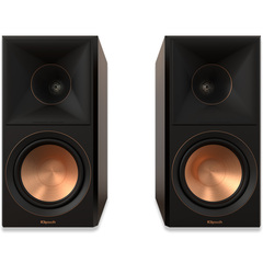 Полочная акустика Klipsch RP-600M II Walnut