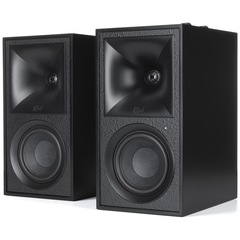 Полочная акустика Klipsch The Fives Matte Black
