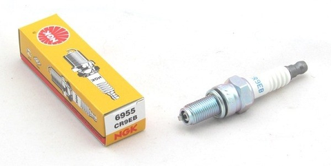 Свеча NGK CR9EB