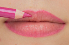 Serdechko Карандаш для губ контурный тон 51 Magenta