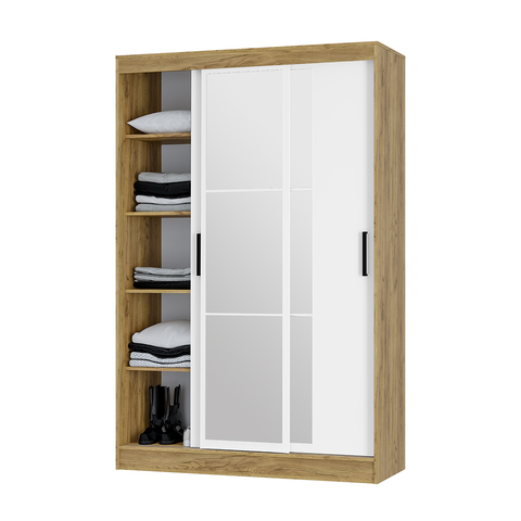 Шкаф-купе Тайм