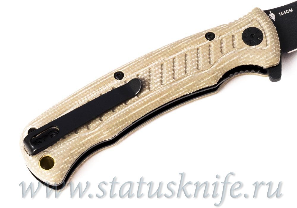 Нож Boker 01BP0002 Micro Tracker Folder