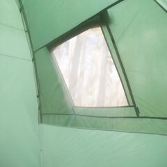 Кемпинговая палатка Totem Catawba 4 (V2) (зеленый)