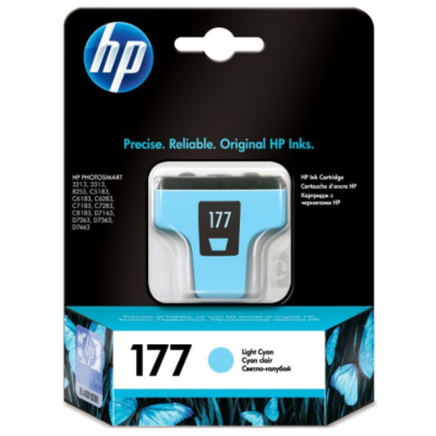 HP C8774HE №177