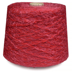 Бобинная пряжа Giulia (Rosso)