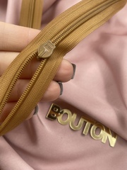 Молния Riri, потайная неразъемная, Т3, цвет охра 2221