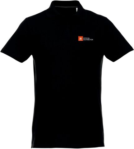 Поло OFFICIAL Distributor Tikkurila Helios