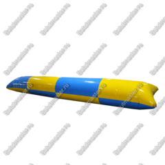 Катапульта Блоб «Аква драйв» 8×3×2 м