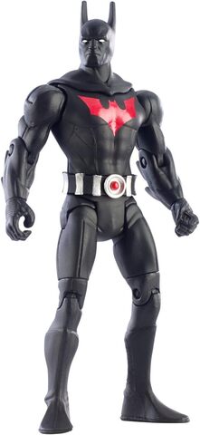 Фигурка Бэтмен будущего из игры Летопись Аркхэма