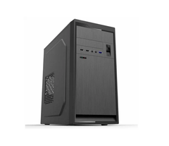 Корпус IN WIN SV511C Front, ATX 2.0/MicroATX/MiniITX, фронтальный порт Type-C
