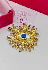 brosh-glaz-s-luchami-s-kristallami-v-stile-schiaparelli