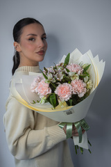 Дуэт нежный "M"