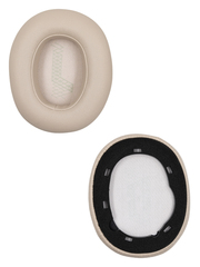 Амбушюры для наушников JBL E65BTNC, LIVE 650BTNC, LIVE 660NC (С эффектом охлаждения)