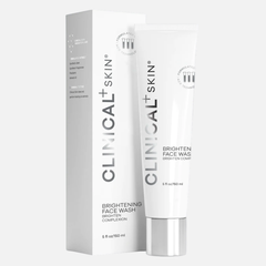 CLINICAL SKIN Brightening Face Wash Очищающее средство для сияния кожи, 150 мл