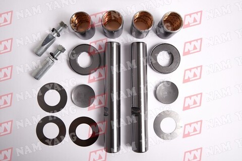 Ремкомплект шкворневой NAM YANG NY-522