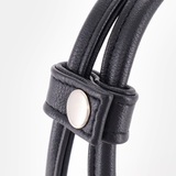 Сумка Саломея 2038 наппа черный