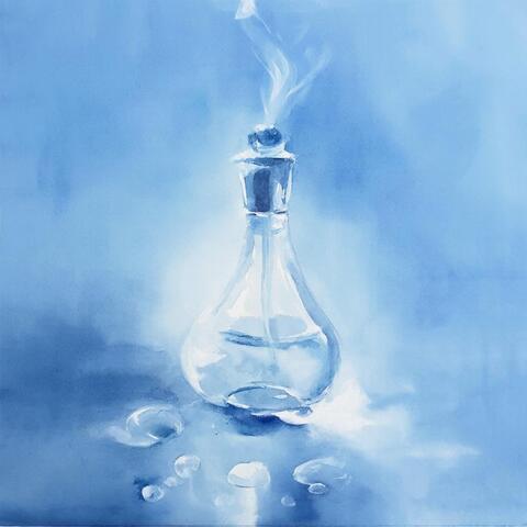 Отдушка «Маракуйя», 10гр