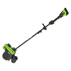 GREENWORKS Съёмные колеса для снегоуборщика с шириной захвата 30 см (2964207)