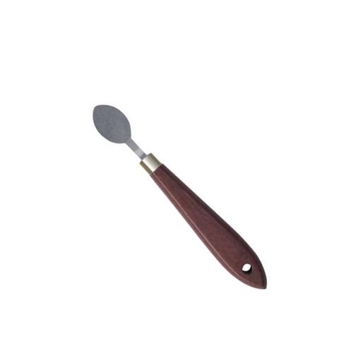 Мастихин лопатка -3,5*2,5см