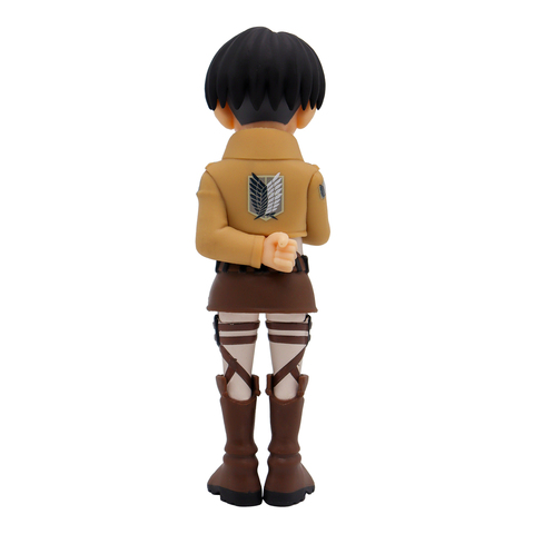Фигурка Леви Аккерман из аниме Атака Титанов