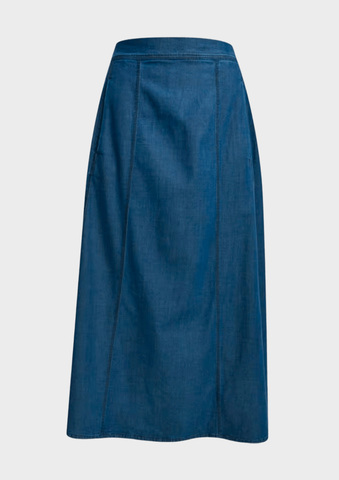 Юбка джинсовая Smith&Soul