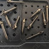 Винт ортодонтический