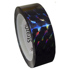 Купить обмотку для обруча оптом в интернет-магазине черную Black