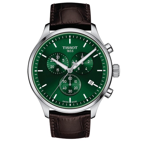 Наручные часы Tissot Chrono XL Classic T116.617.16.091.00
