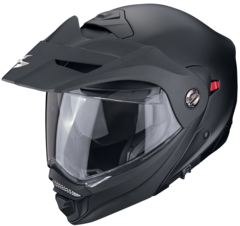 ADX-2 Solid / Матовый / Черный