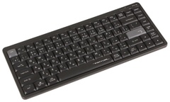 Клавиатура A4Tech Fstyler FBX53C черный