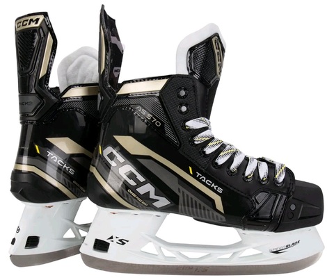 Коньки CCM TACKS AS-570 INT 6 REGULAR