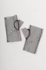 МИТЕНКИ КОРОТКИЕ 