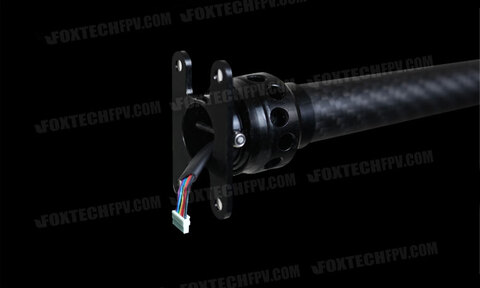 Подставка под антенну GPS Foxtech