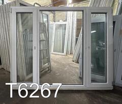 Окно Пластиковое Б/У 1510(в) x 1890(ш)