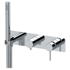 Remer X97D2WB Смеситель для душа Remer X Style X97D2WB фото