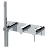Remer X97D2WB Смеситель для душа Remer X Style X97D2WB