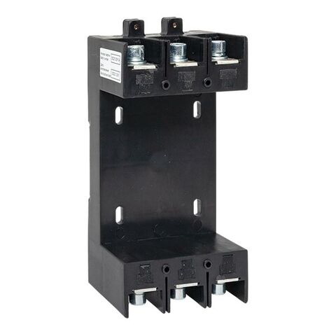 Панель втычная AV POWER-2/3 заднего присоед, PID-2/3R 200А EKF Averes