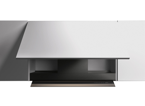 Falmec VIRGOLA TOUCH BLACK 90