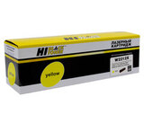 Картридж Hi-Black (HB-W2212X) для HP CLJ Pro M255dw/MFP M282nw/M283fdn, Y, 2,45K, без чипа