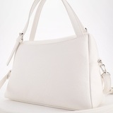 Сумка Саломея 364 канадский белый