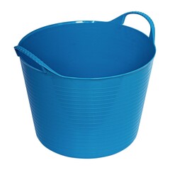 62-0-039 Ведро пластиковое гибкое, 330х450 мм, 40 л РемоКолор